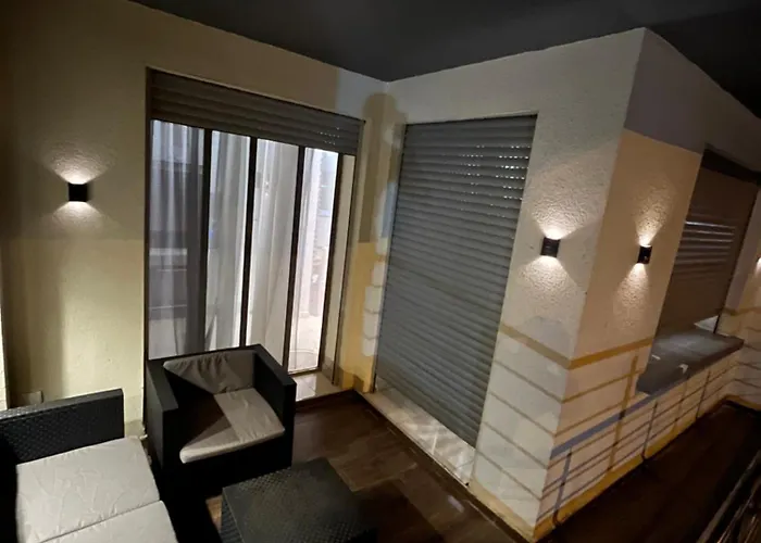 Appartement El Jadida Sidi Bouzid