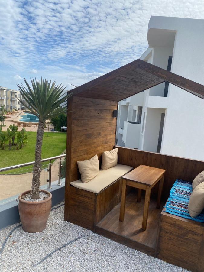 Apartment El Jadida Sidi Bouzid