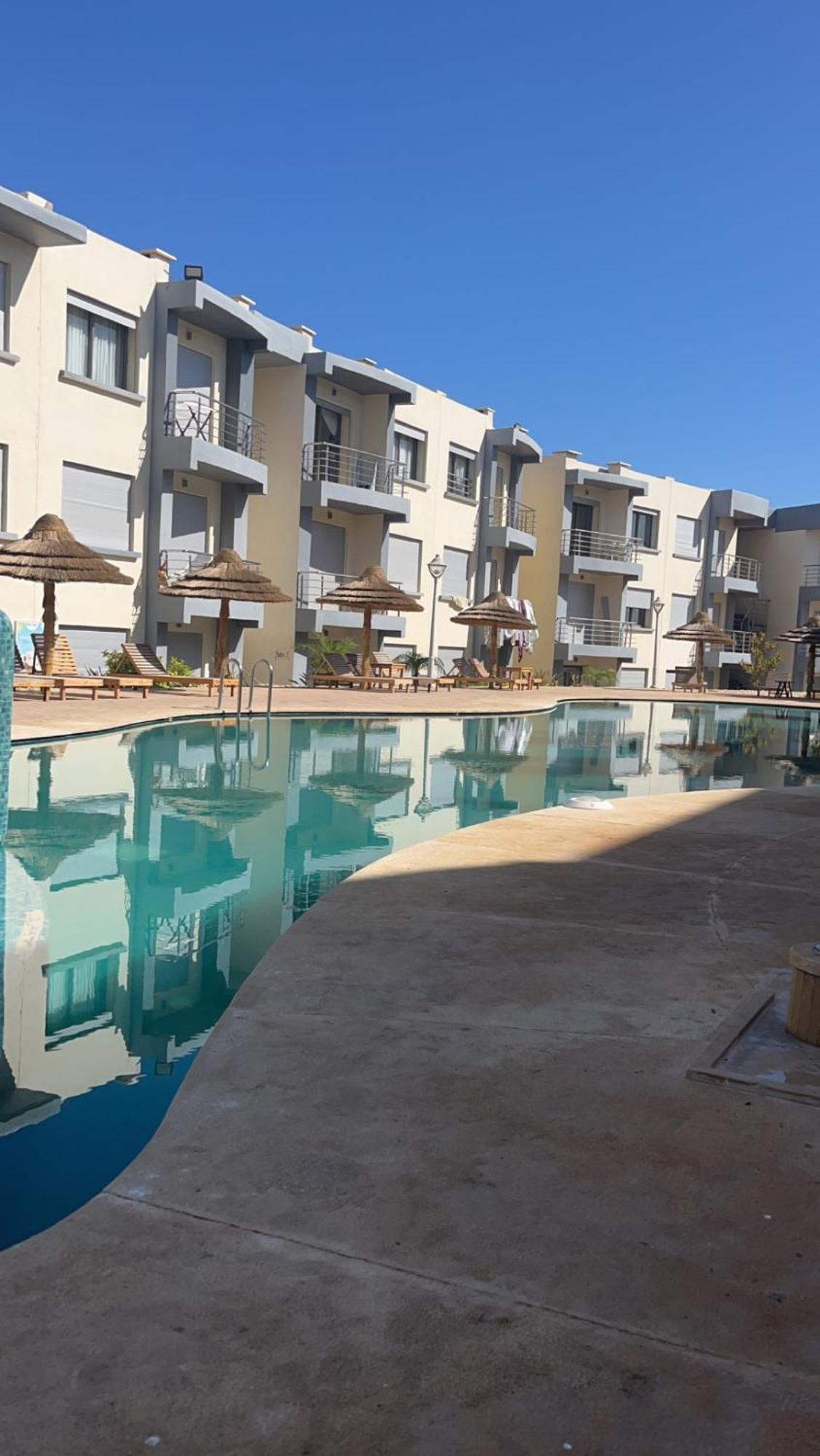 El Jadida Apartment Sidi Bouzid