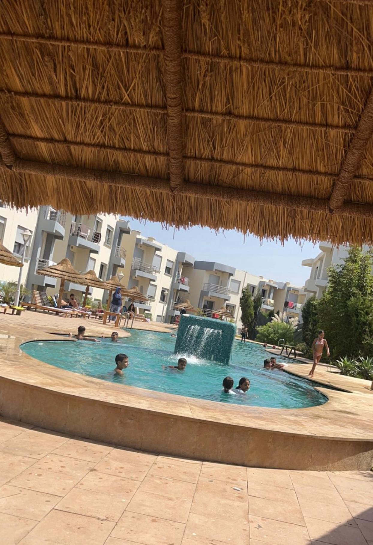 El Jadida *
