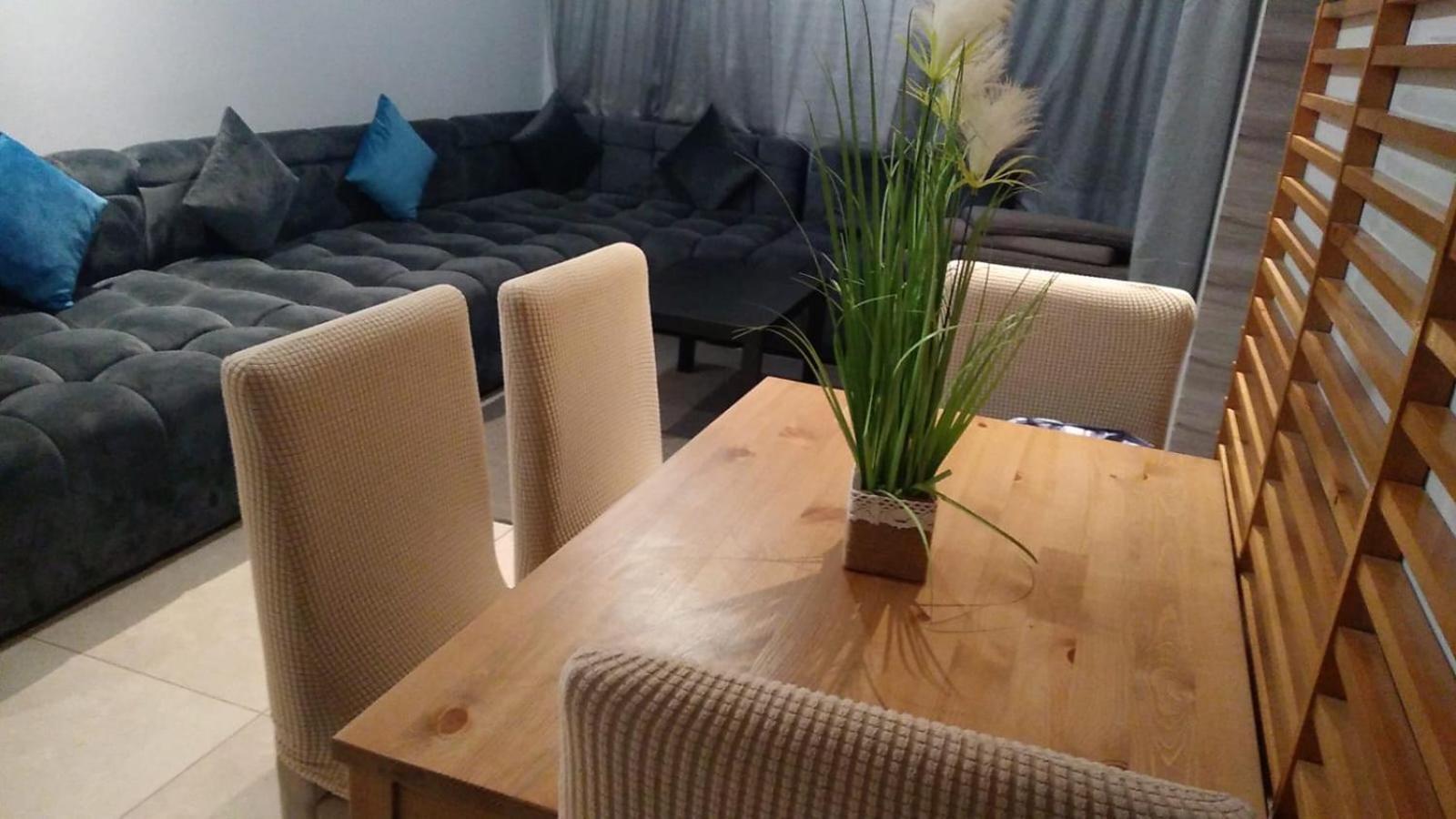 El Jadida Apartment *