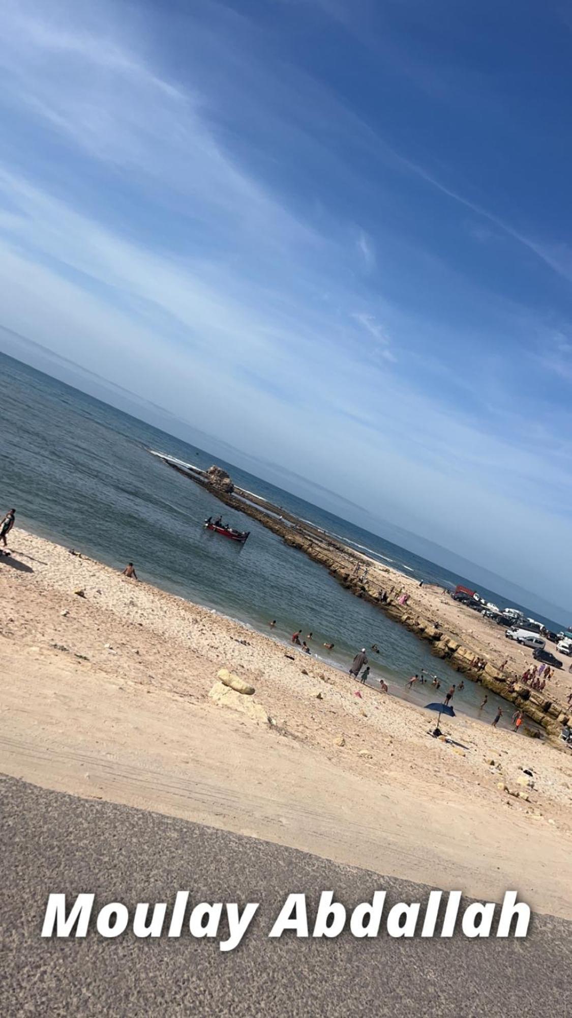 El Jadida Apartment Sidi Bouzid