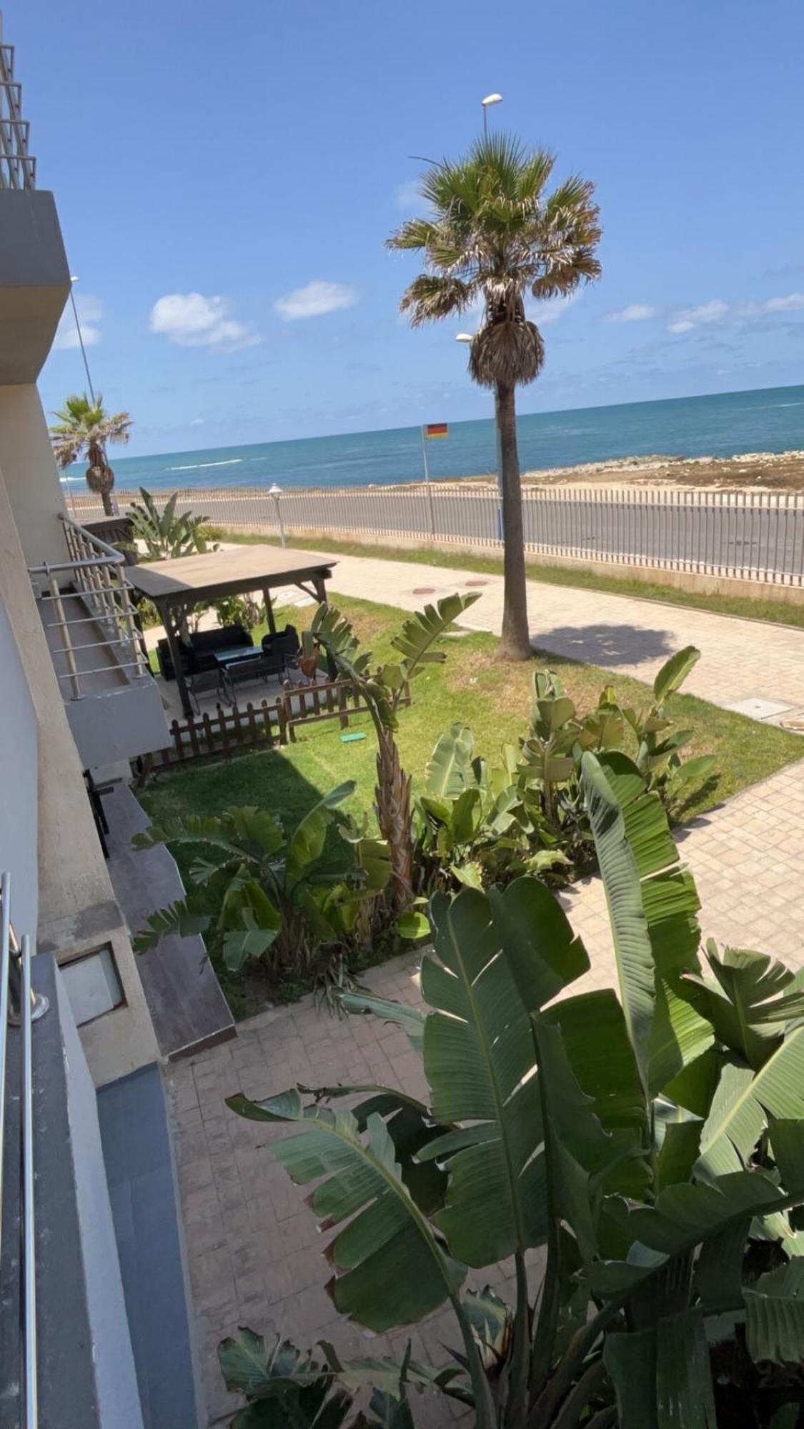 El Jadida *